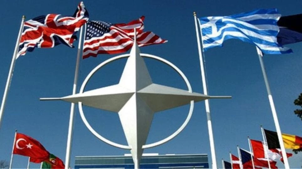 Μόνο η Ελλάδα και άλλες έξι χώρες πληρώνουν αδρά για τις αμυντικές δαπάνες του ΝΑΤΟ